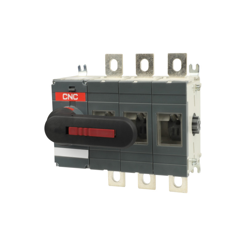 YCOT 400 3P