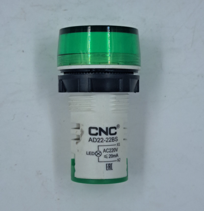 AD22-22BS G 220ВAC