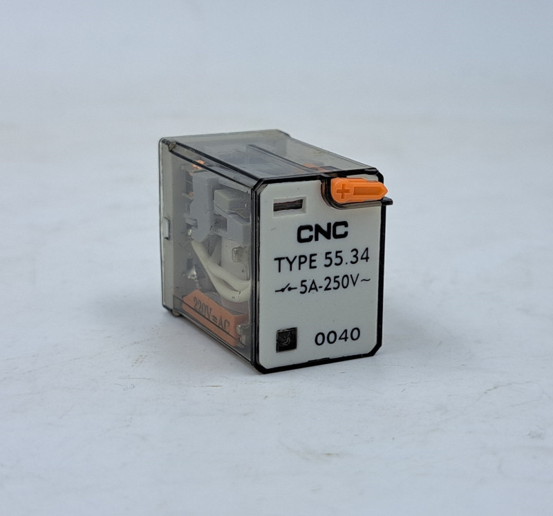 55.34 AC220