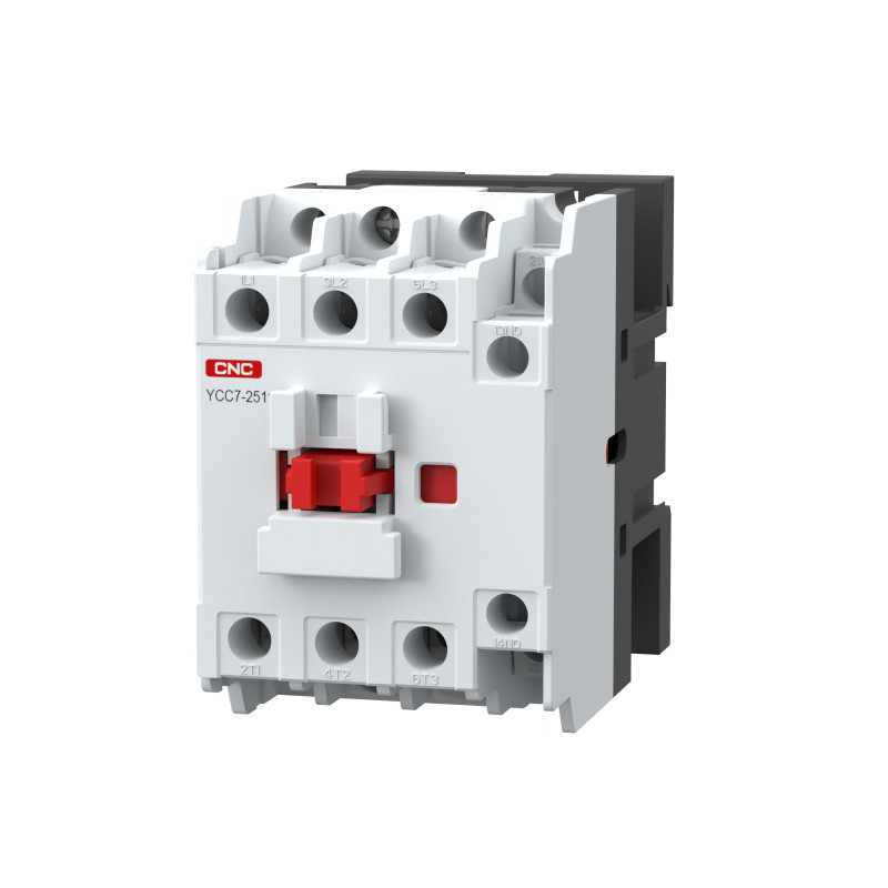 YCC7 25008 4P 25A AC380В 2НО+<wbr>2НЗ Б (ПМЛ)