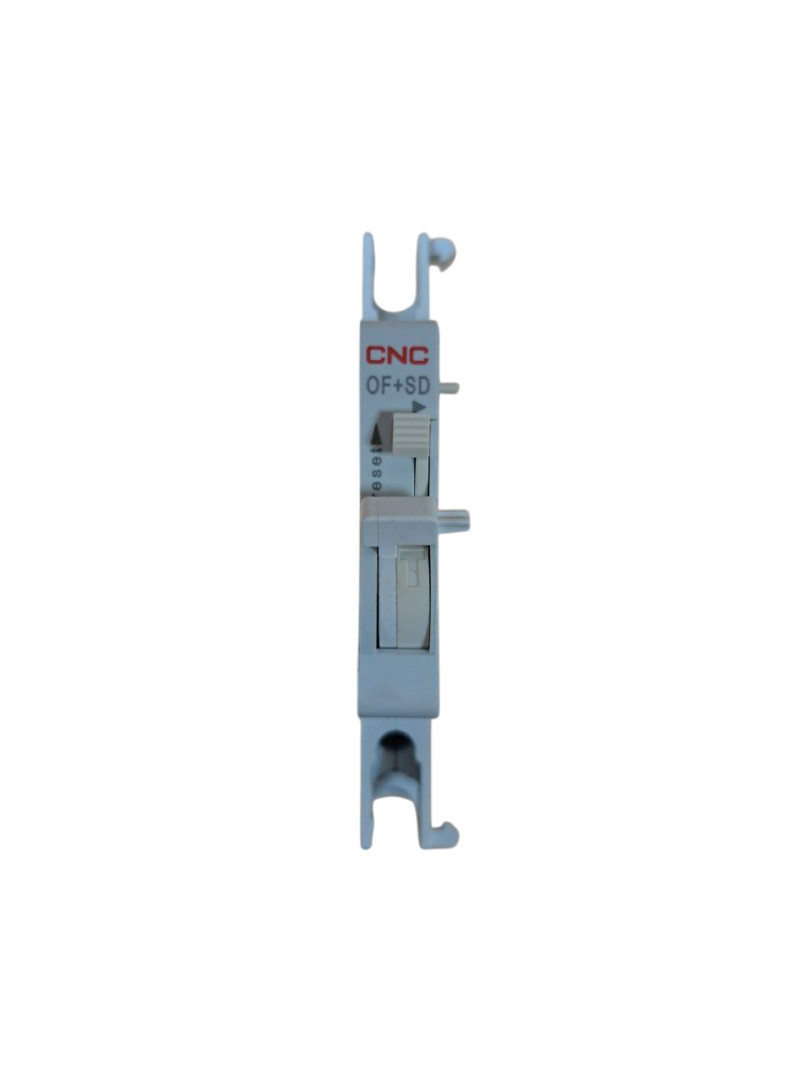 Аварийный и дополнительный контакт OF+<wbr>SD YCB9-80M 9мм