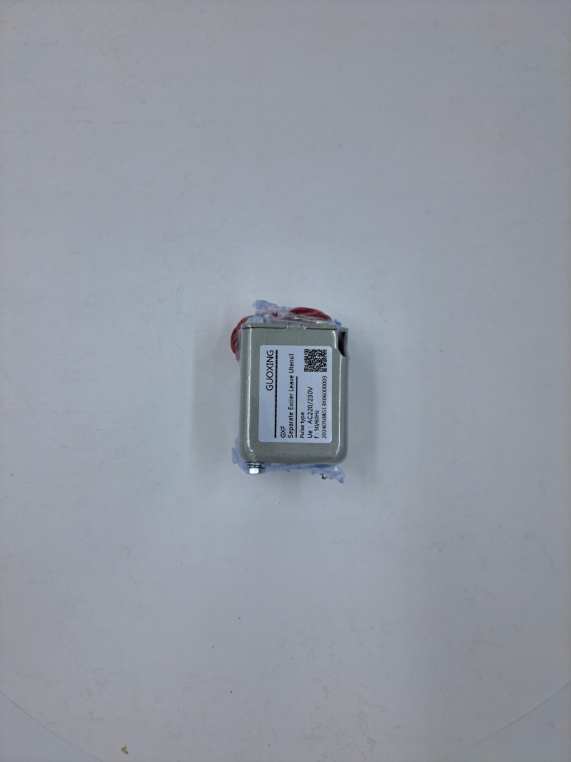 Независимый расцепитель YCW3 AC220В