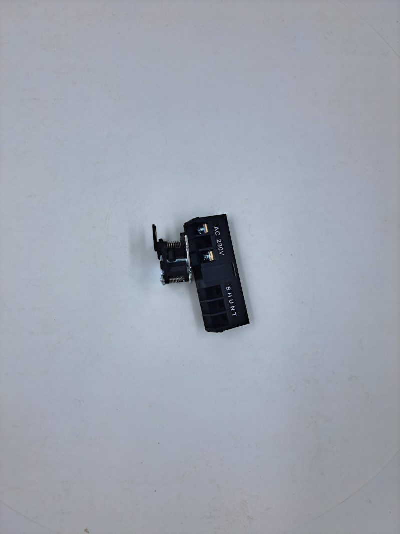 Независимый расцепитель YCM1 63 220В АС