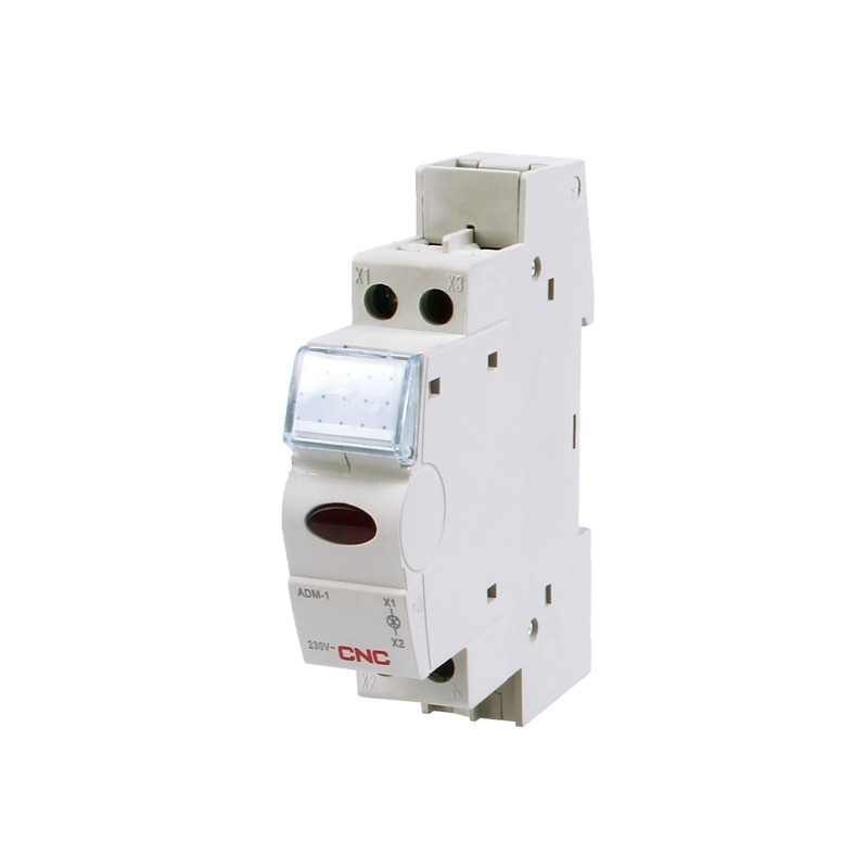 ADM-1 Желтый 220V