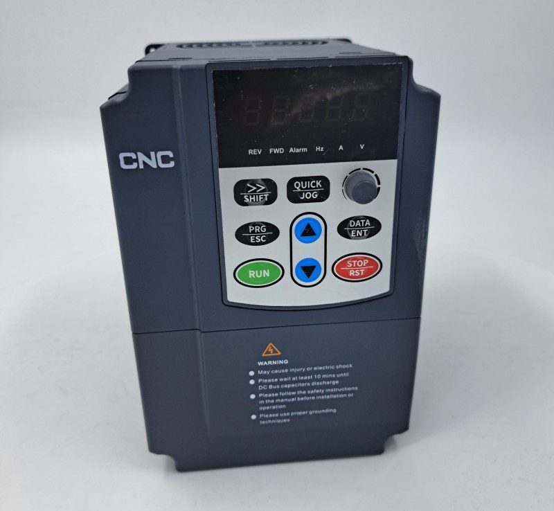 YCB2000-T1D5G 1.5кВт  вход 380В