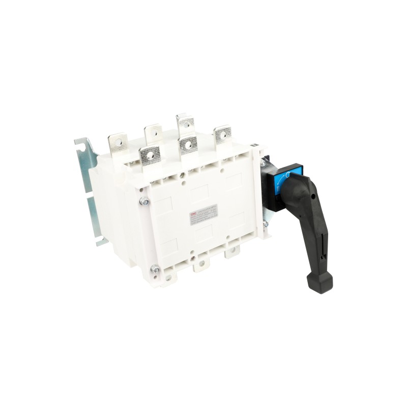 YCHGLZ1 630A 3P F22 2НО+<wbr>2НЗ