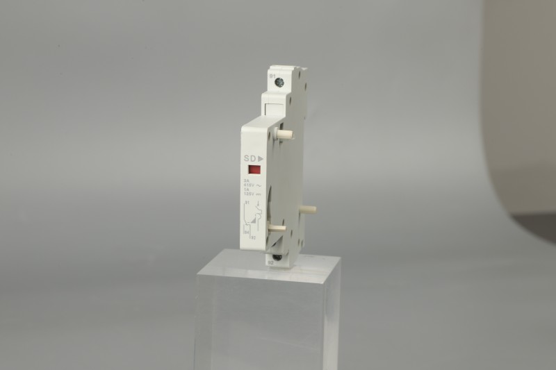 Аварийный контакт YCB9-125 SD