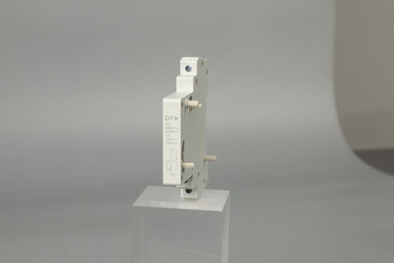 Дополнительный контакт YCB9-125 OF