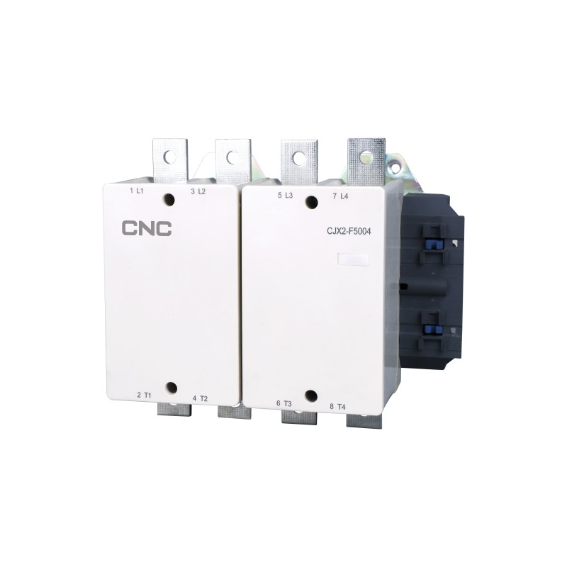 CJX2-F 500A 4P AC380В