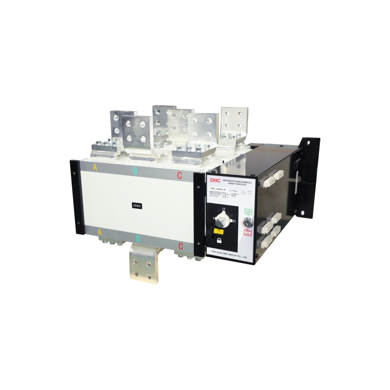 YCS1 160 3P 160A 230В AC