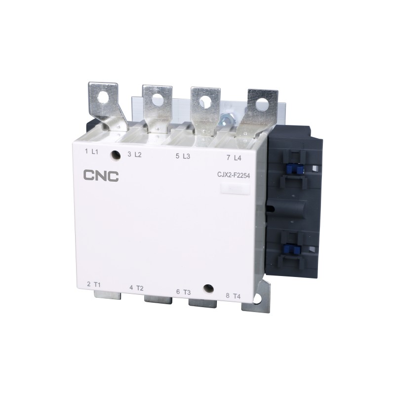 CJX2-F 225A 4P AC380В