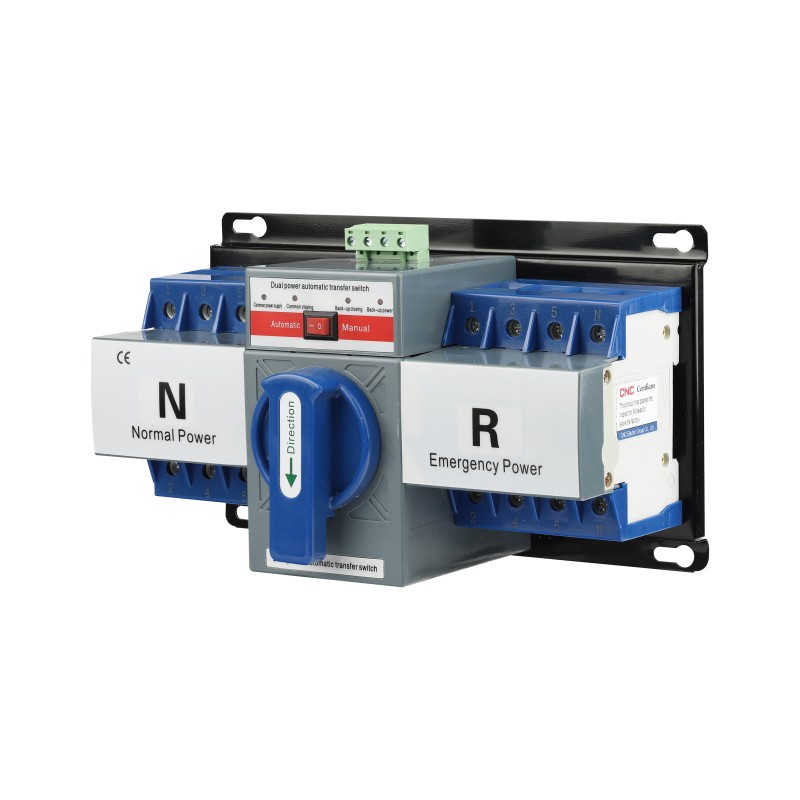 YCQ3B-63/<wbr>4P 50A