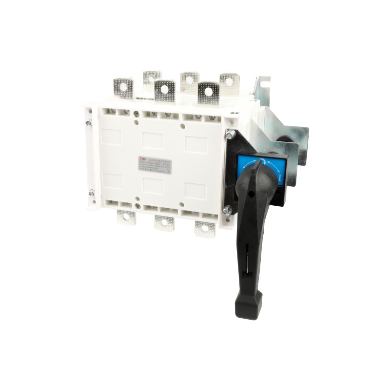 YCHGLZ1 400А 3P F22 2НО+<wbr>2НЗ J с выносной рукояткой