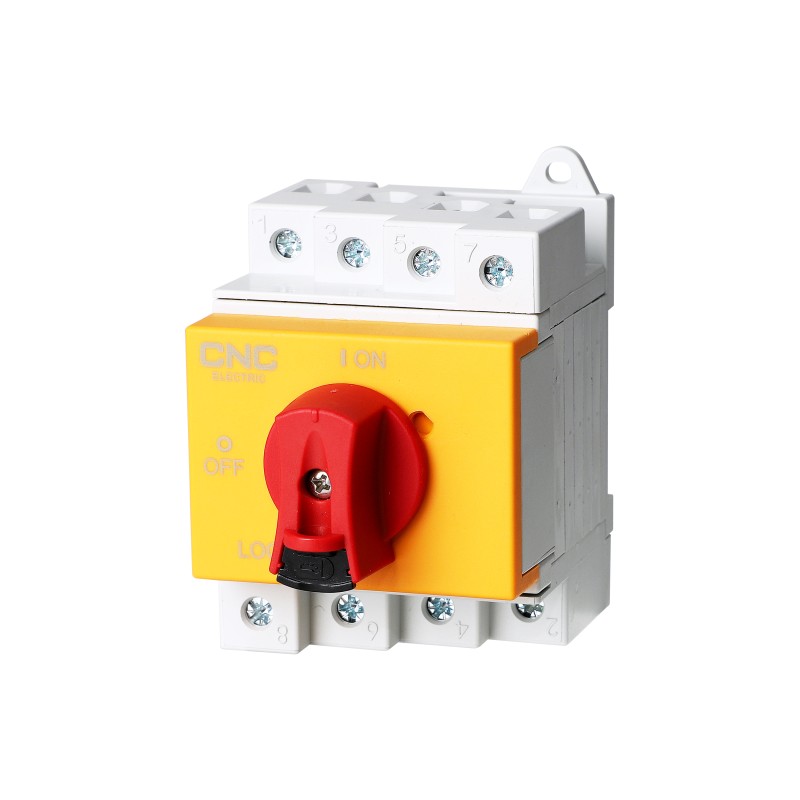 YCISC8-32XPV 4 DC1000