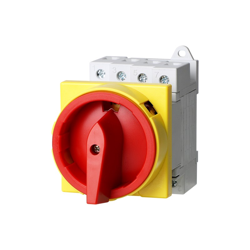 YCISC8-32XPV P4T DC1200