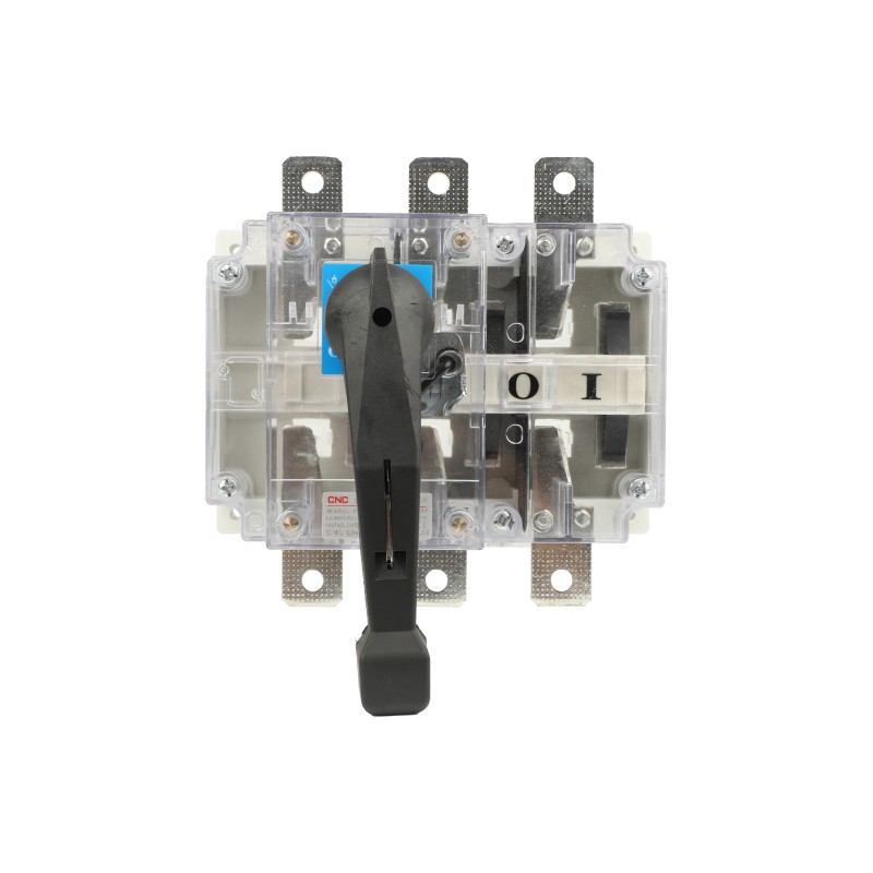 YCHGLB 2500 2500А 3P J с выносной рукояткой F22 - 2НО+<wbr>2НЗ